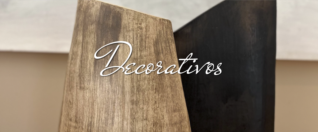 decorativos